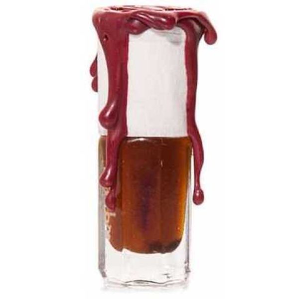 عطر سلطان باشا العطار فتيفر بلانك