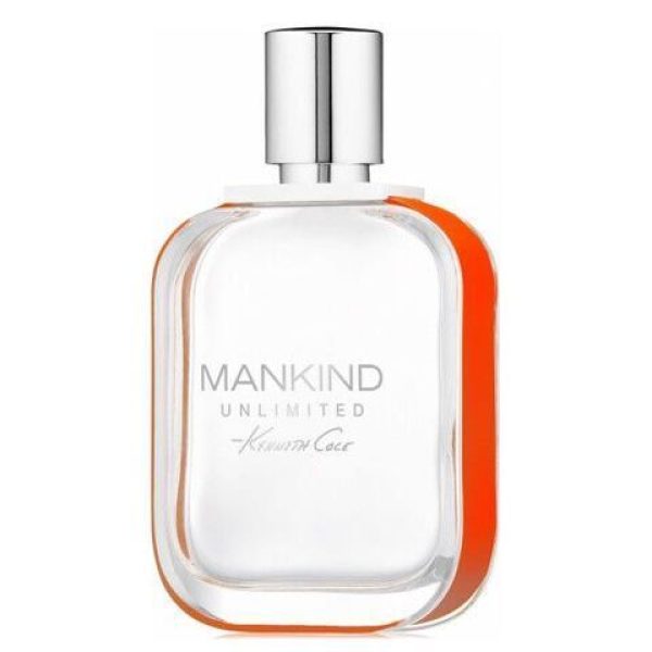 عطر كينيث كول مانكايند أنليمتد
