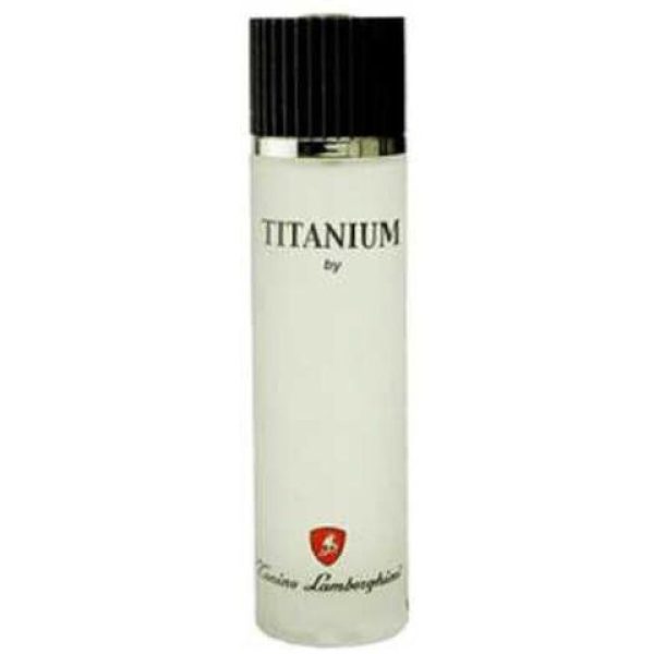 عطر تونينو لامبورغيني تيتانيوم