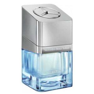 عطر مرسيدس بنز سليكت داي