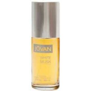 عطر وايت مسك جوفان