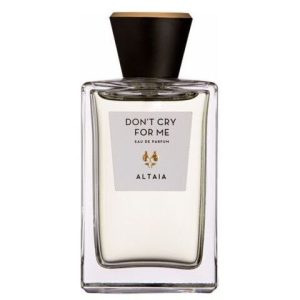 عطر ألتايا دونت كراي فور مي