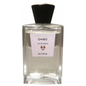 عطر ألتايا أومبو