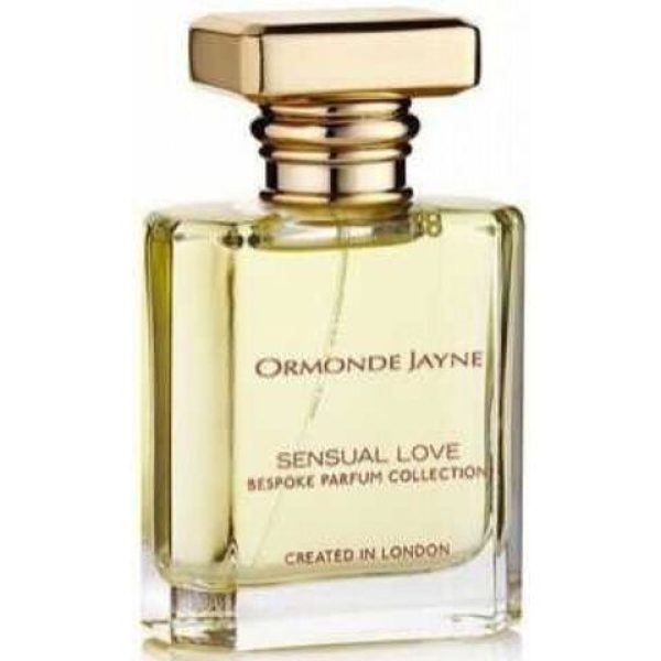 عطر سنسوال لوف ارموند جين