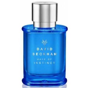 عطر ميد أوف انستنكت ديفيد أند فكتوريا بيكهام