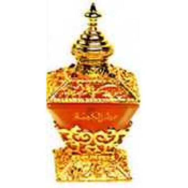 عطر الحرمين برفيومز عطر الكعبة