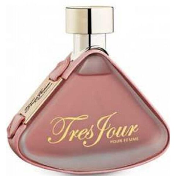 عطر أرماف ترس جور