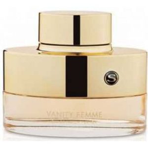 عطر أرماف فانيتي فيمي