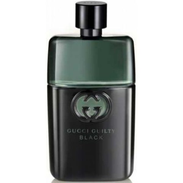 عطر جوتشي جلتي بلاك بور هوم