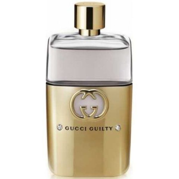 عطر جوتشي  جوتشي جلتي بور هوم دايموند