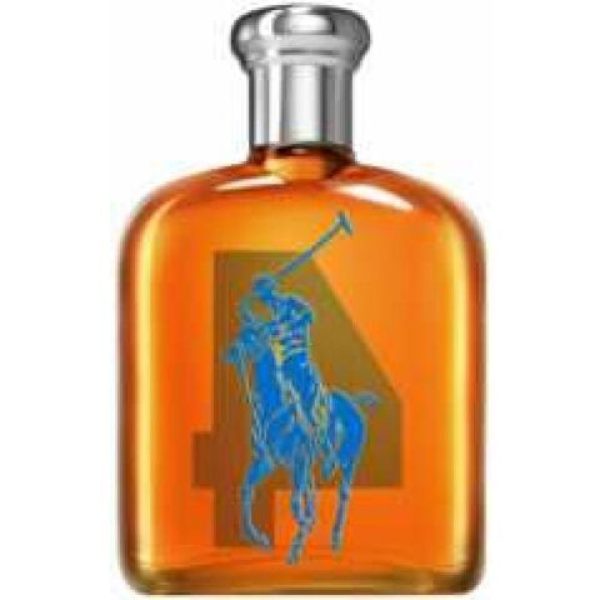 عطر بيج بوني 4 رالف لورين