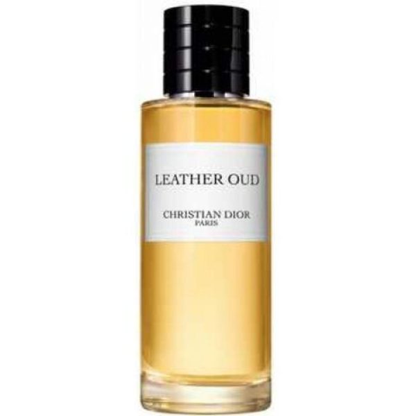 عطر كرستيان ديور ليذر عود