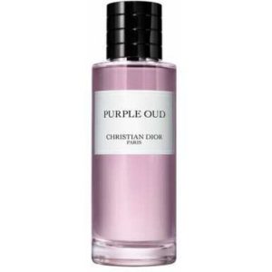 عطر كرستيان ديور بيربل عود