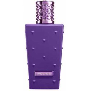 عطر بوليس شوك ان سنت فور وومن