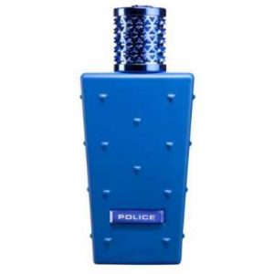 عطر بوليس شوك ان سنت فور من