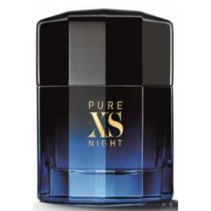 عطر باكو رابان بيور أكس أس نايت