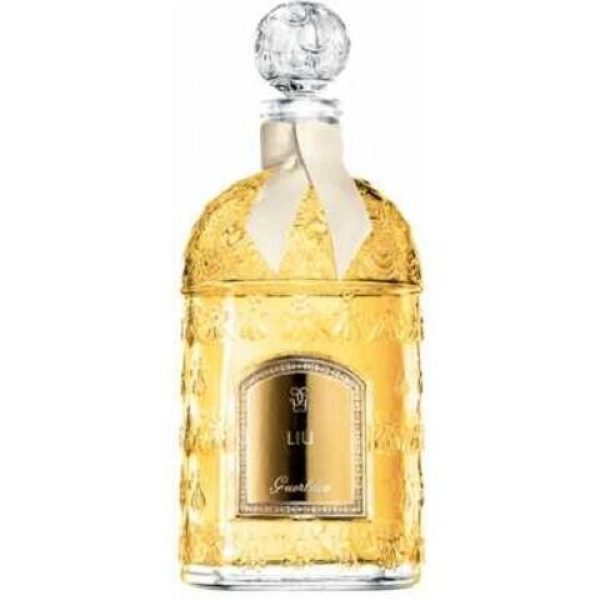عطر ليو جيرلان