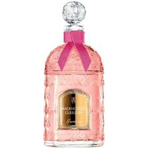 عطر مادموزيل جيرلان