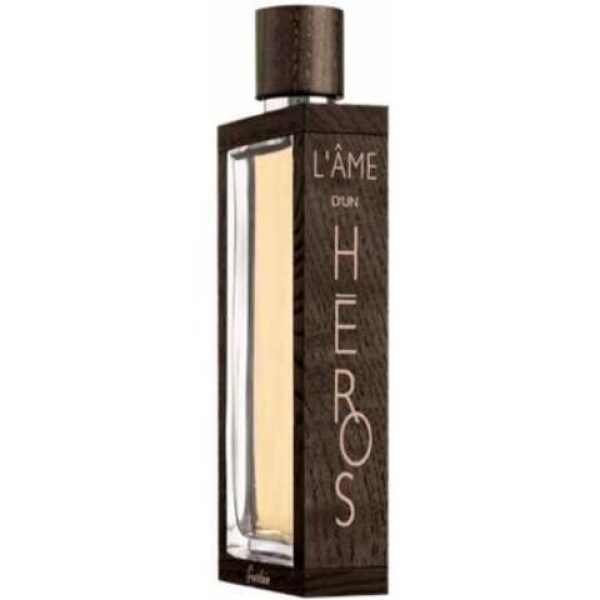 عطر لام دون هيروز جيرلان