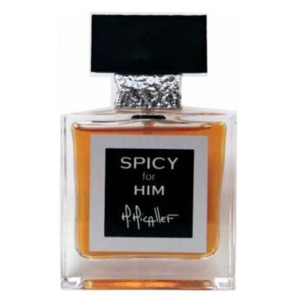 عطر ام ميكاليف سبايسي فور هيم