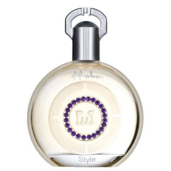عطر ام ميكاليف ستايل