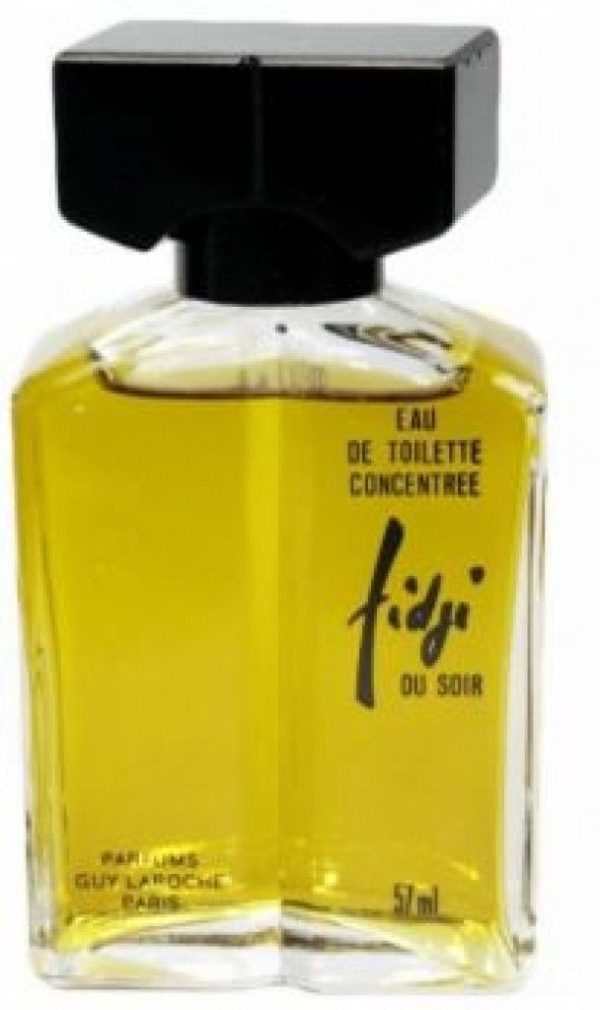 عطر فيدجي دو سور جي لاروش