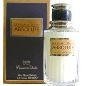 عطر أبسولوت ماسيمو دوتي