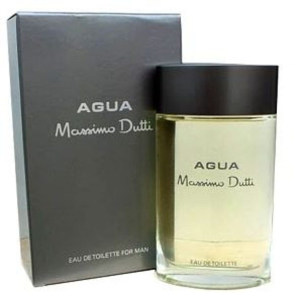 عطر أغوا ماسيمو دوتي
