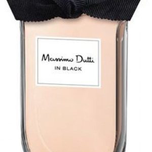 عطر ان بلاك فور هير ماسيمو دوتي