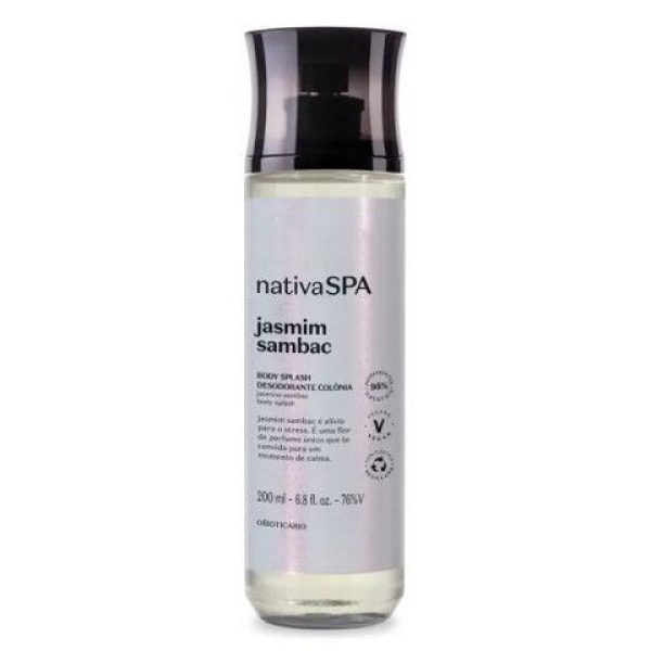 عطر أوبوتيكاريو جاسمين سامباك
