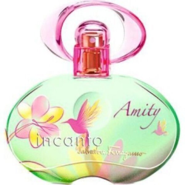 عطر انكانتو اميتي سلفاتور فيراغامو