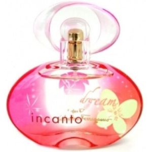 عطر انكانتو دريم سلفاتور فيراغامو