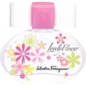 عطر انكانتو لوفلي فلاور سلفاتور فيراغامو