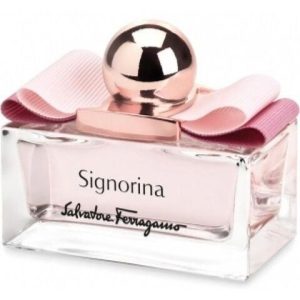 عطر سينيورينا سلفاتور فيراغامو