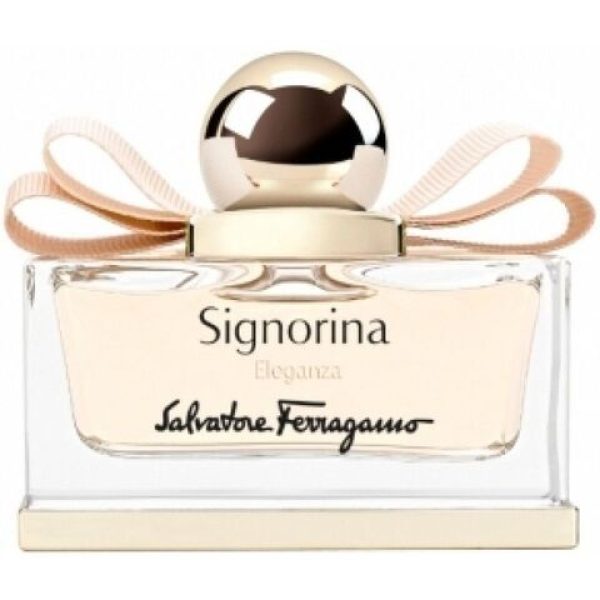 عطر سينيورينا اليجنزا سلفاتور فيراغامو
