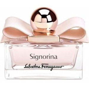 عطر سينيورينا ليذر اديشن سلفاتور فيراغامو