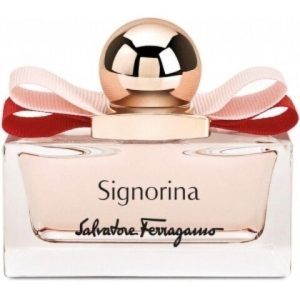 عطر سينيورينا ليمتد اديشن سلفاتور فيراغامو