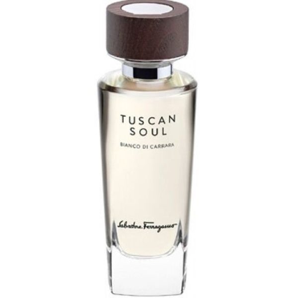 عطر بيانسو دي كارارا سلفاتور فيراغامو