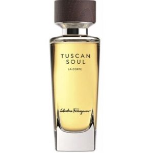 عطر لا كورت سلفاتور فيراغامو
