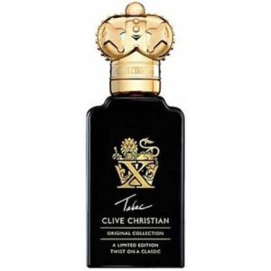 عطر كلايف كريستيان اكس تويست تاباك