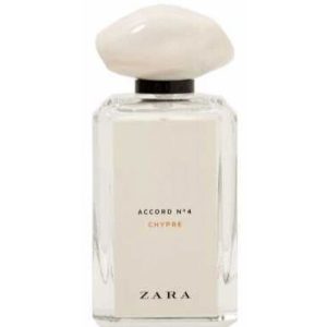 عطر زارا أكورد نومبر 4 شيبر