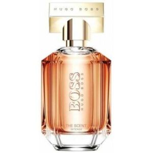 عطر هوجو بوس بوس ذا سينت فور هير انتنس