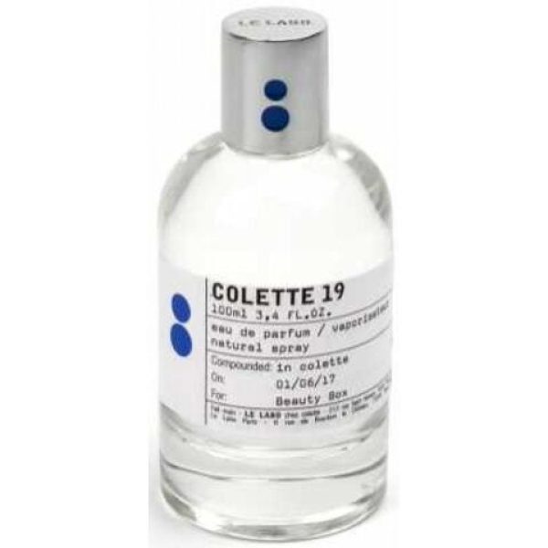 عطر لو لابو كوليت 19