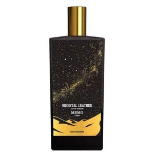 عطر ميمو باريس أورينتال ليذر