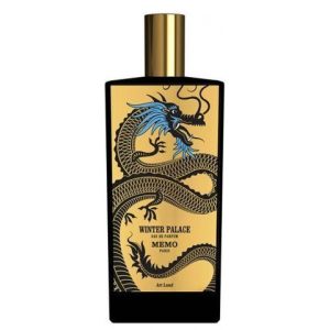 عطر ميمو باريس ونتر بالاس