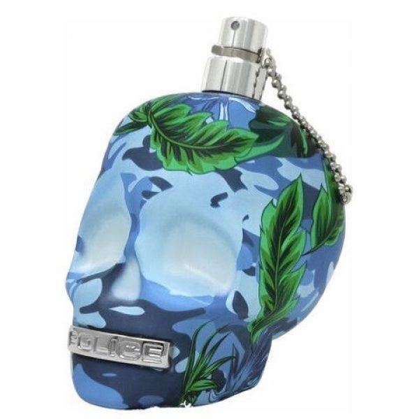 عطر بوليس توبي اكسوتيك جانغل فور من