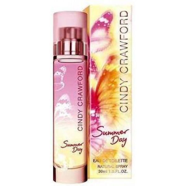عطر  سيندي كروفورد سمر داي