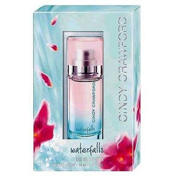 عطر يندي كروفورد واتر فالز س