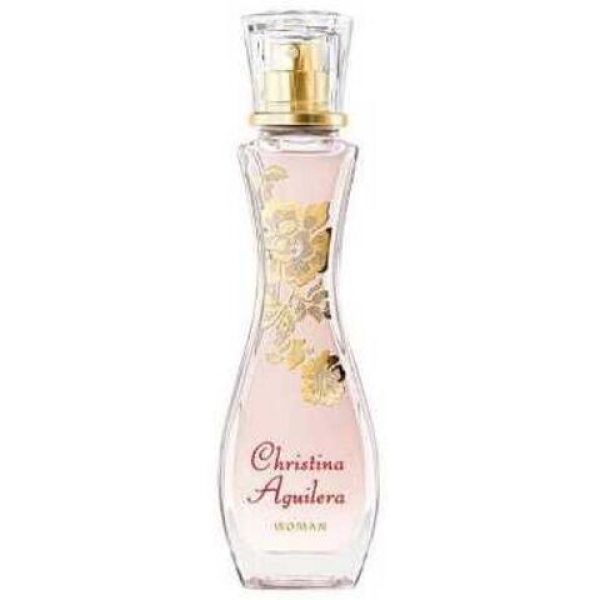 عطر كريستينا اغيليرا وومن