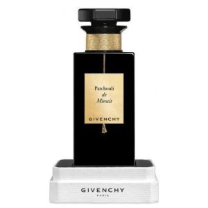 عطر جيفنشي باتشولي دي مينويت